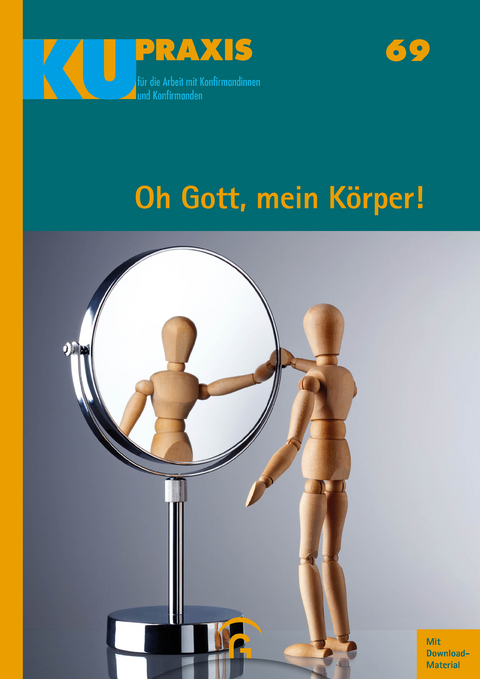 Oh Gott, mein Körper! - 