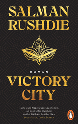 Victory City - Salman Rushdie