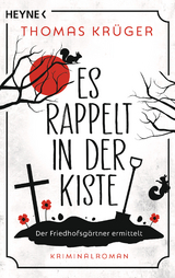 Es rappelt in der Kiste - Thomas Krüger