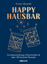 Happy Hausbar - Franz Brandl