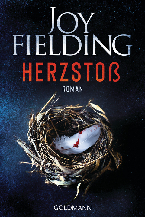 Herzstoß - Joy Fielding