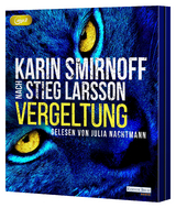 Vergeltung - Karin Smirnoff