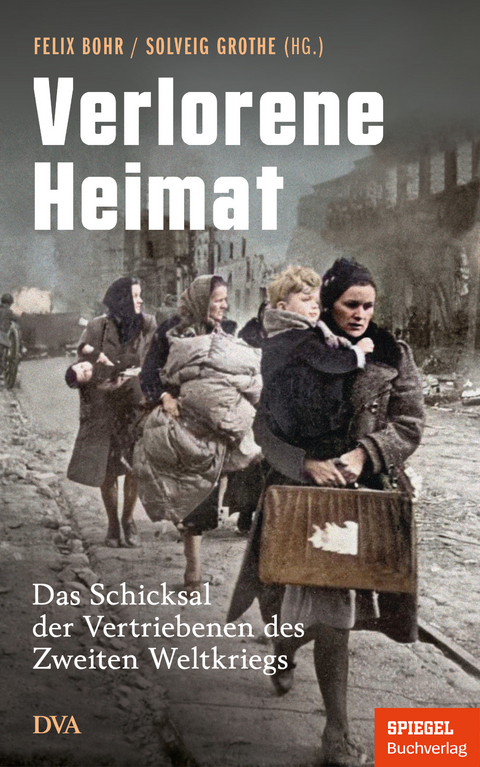 Verlorene Heimat - 