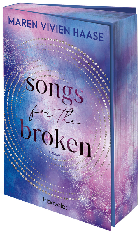 Songs for the Broken - Maren Vivien Haase