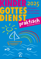 Kindergottesdienst praktisch 2025 - 