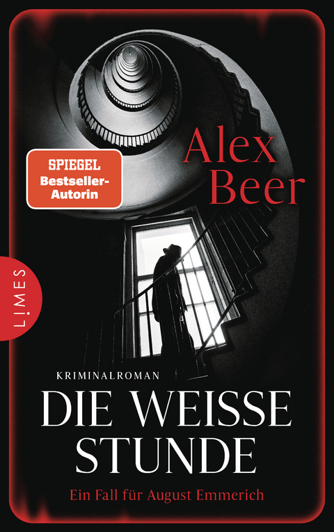 Die weiße Stunde - Alex Beer