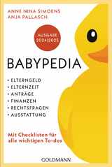 Babypedia - Anne Nina Simoens, Anja Pallasch