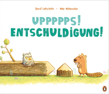 Uppppps! Entschuldigung! - David Larochelle