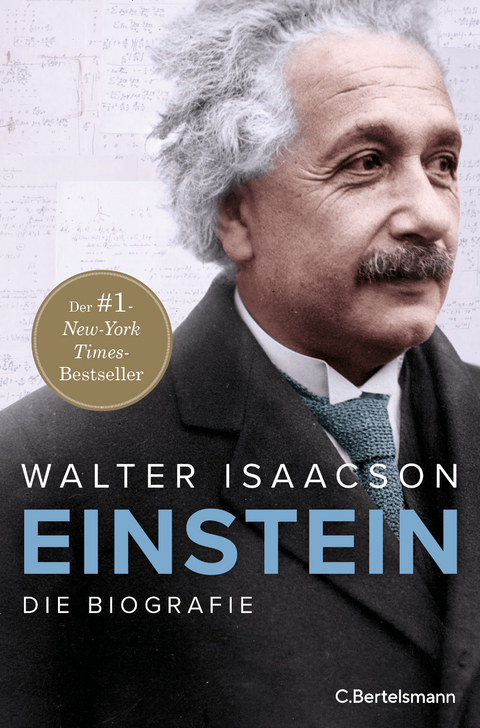 Einstein - Walter Isaacson