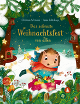 Das schönste Weihnachtsfest von allen - Christian Seltmann