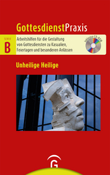 Unheilige Heilige - 