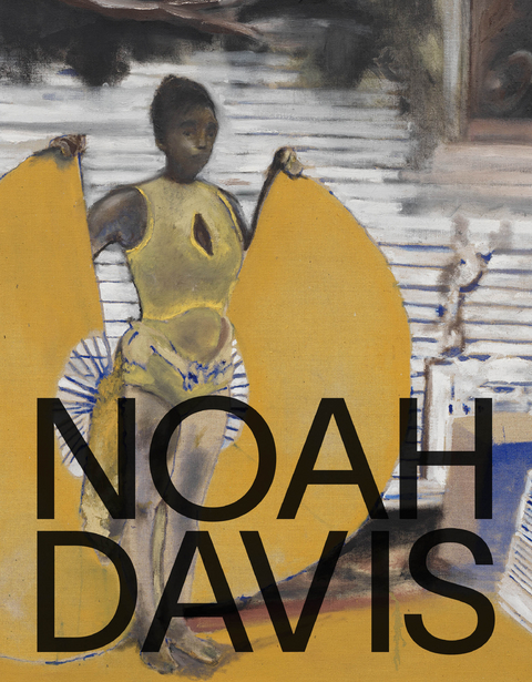 Noah Davis - 