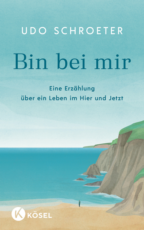 Bin bei mir - Udo Schroeter