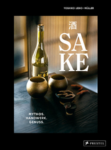 Sake - Yoshiko Ueno-Müller