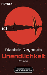 Unendlichkeit - Alastair Reynolds