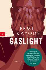 Gaslight - Femi Kayode