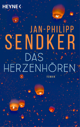 Das Herzenhören - Jan-Philipp Sendker