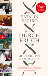 Durchbruch - Katalin Karikó