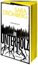 Im Unterholz - Sara Strömberg