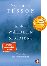 In den Wäldern Sibiriens - Sylvain Tesson