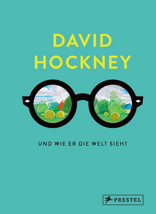 David Hockney