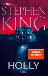 Holly - Stephen King