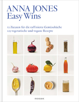 Easy wins - Anna Jones