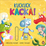 Kuckuck, Kacka! - Christine Kugler