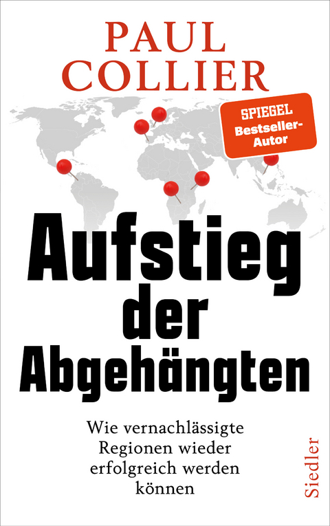 Aufstieg der Abgehängten - Paul Collier