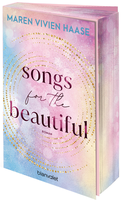 Songs for the Beautiful - Maren Vivien Haase