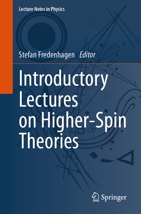 Introductory Lectures on Higher-Spin Theories - 