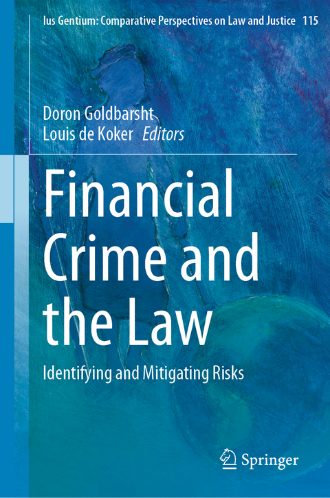 Financial Crime and the Law - 