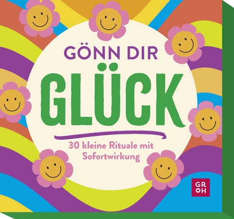 Gönn dir Glück - Kathrin Schmoll