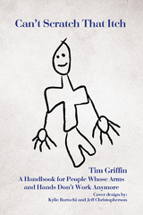 Can't Scratch That Itch -  Tim Griffin