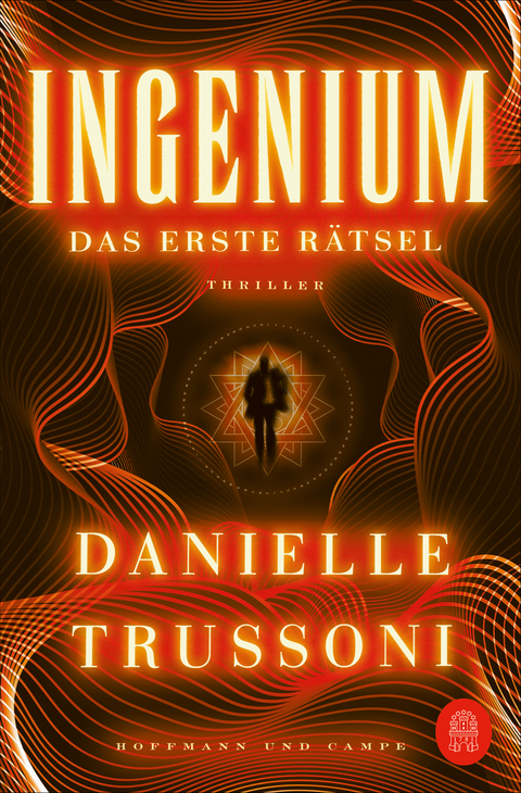 Ingenium - Danielle Trussoni