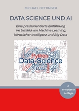 Data Science und AI - Michael Oettinger