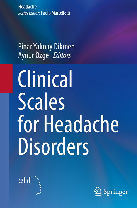 Clinical Scales for Headache Disorders - 