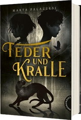 Feder und Kralle - Marta Palazzesi