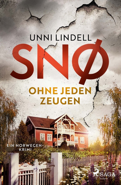 Snø - Ohne jeden Zeugen: Ein Fall für Snø - Unni Lindell