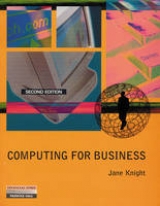 Computing for Business - Knight, A.