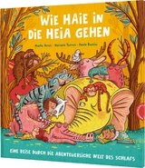 Wie Haie in die Heia gehen - Maite Pérez, Xaviera Torres