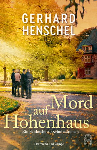 Mord auf Hohenhaus