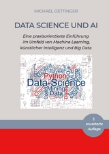 Data Science und AI - Michael Oettinger