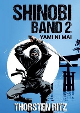 Shinobi Band 2 - Thorsten Ritz