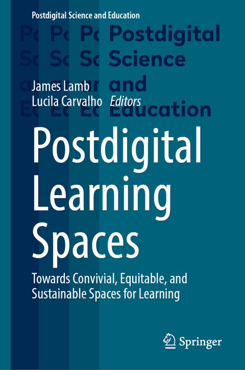 Postdigital Learning Spaces - 