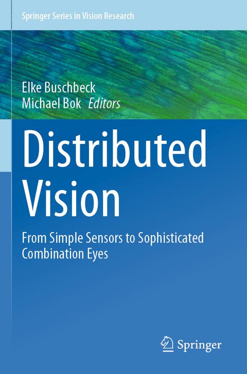 Distributed Vision - 