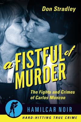 A Fistful of Murder - Don Stradley