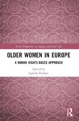 Older Women in Europe - 