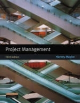 Project Management - Maylor, Harvey