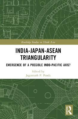 India-Japan-ASEAN Triangularity - 